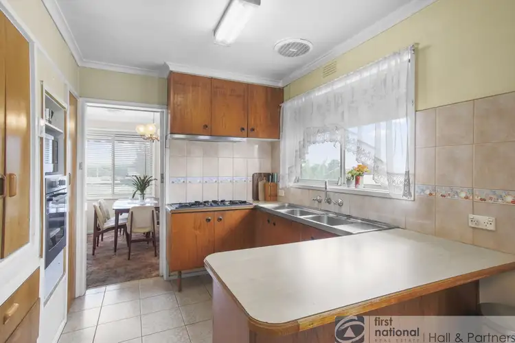 Second view of Homely house listing, 2 Axel Street, Dandenong VIC 3175
