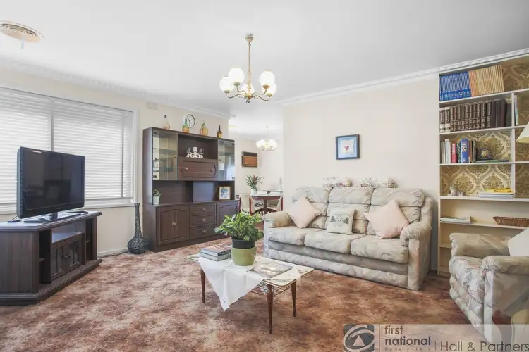 Third view of Homely house listing, 2 Axel Street, Dandenong VIC 3175