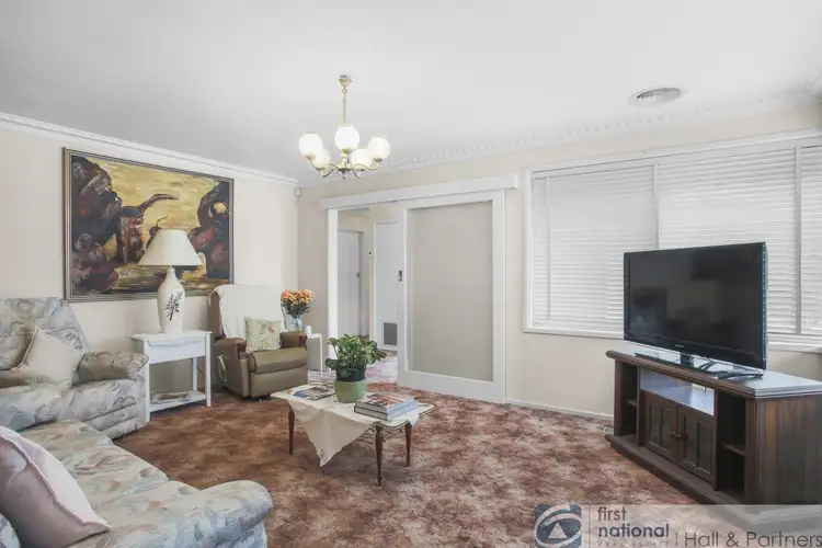 Fourth view of Homely house listing, 2 Axel Street, Dandenong VIC 3175