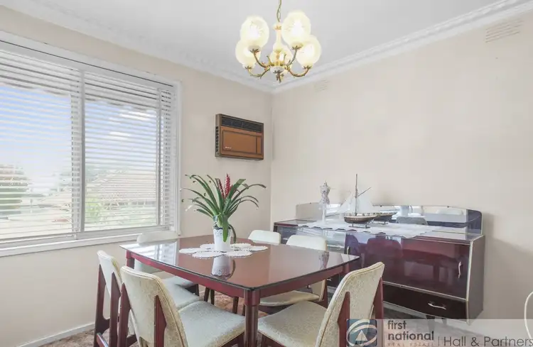 Fifth view of Homely house listing, 2 Axel Street, Dandenong VIC 3175
