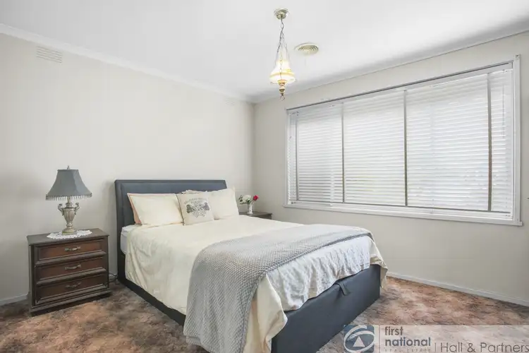 Sixth view of Homely house listing, 2 Axel Street, Dandenong VIC 3175