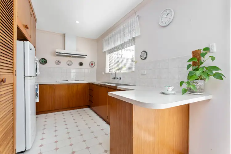Third view of Homely unit listing, 5/38 Station Avenue, Blackwood SA 5051