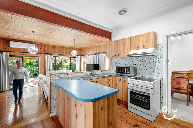 Fifth view of Homely house listing, 36 Robsons Road, Keiraville NSW 2500