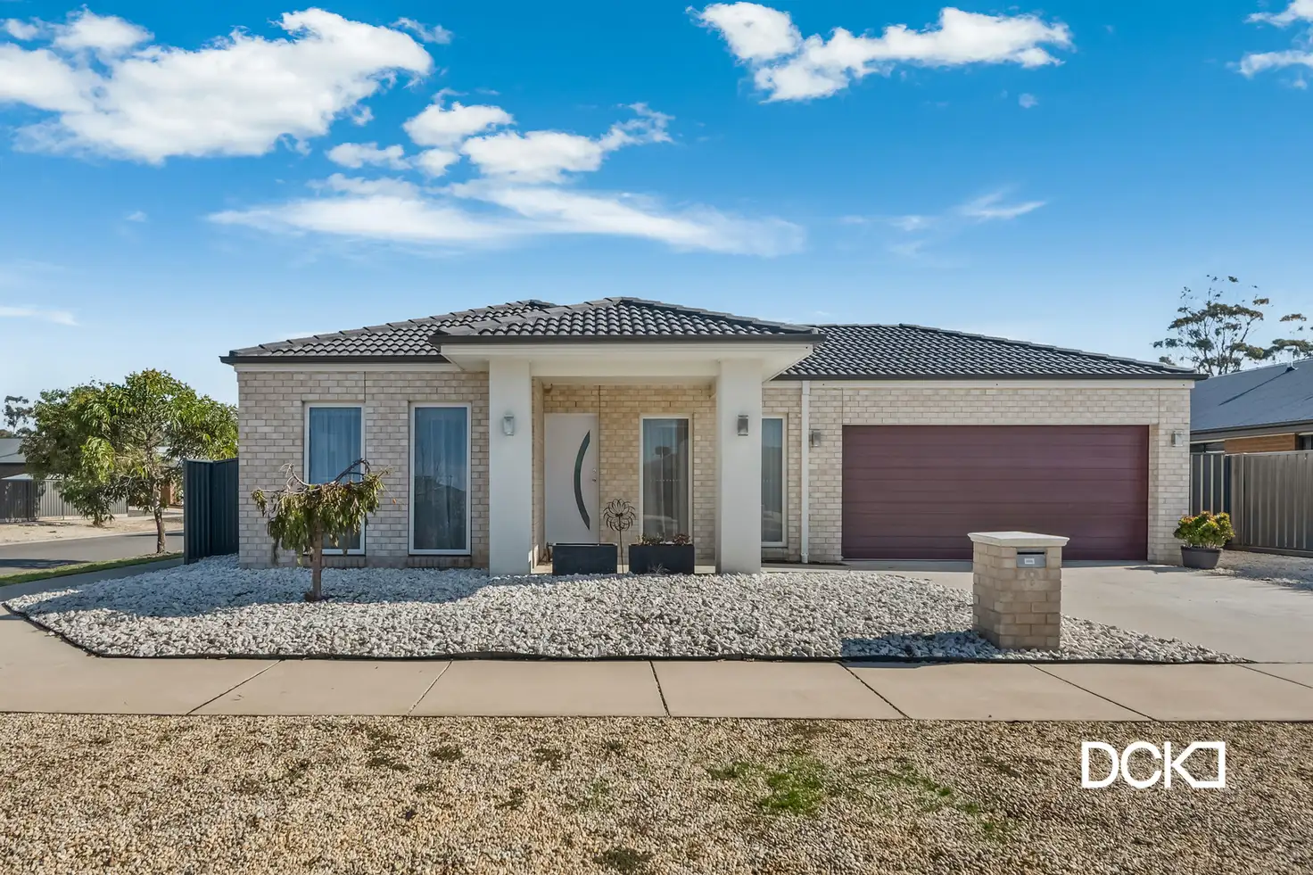Main view of Homely house listing, 8 Lisburn Street, Marong VIC 3515