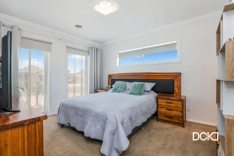 Third view of Homely house listing, 8 Lisburn Street, Marong VIC 3515