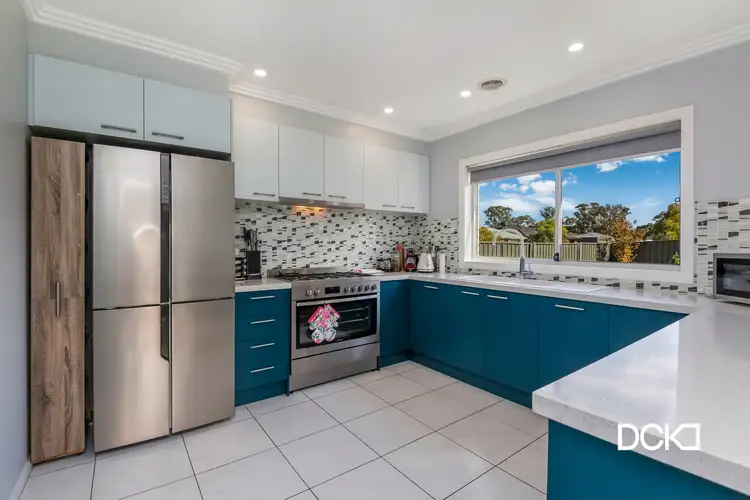 Fifth view of Homely house listing, 8 Lisburn Street, Marong VIC 3515
