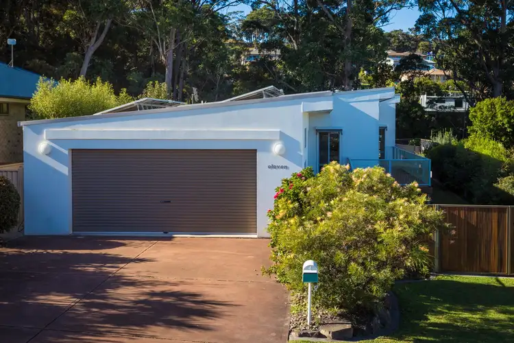 Main view of Homely house listing, 11 Mulloway Circuit, Merimbula NSW 2548