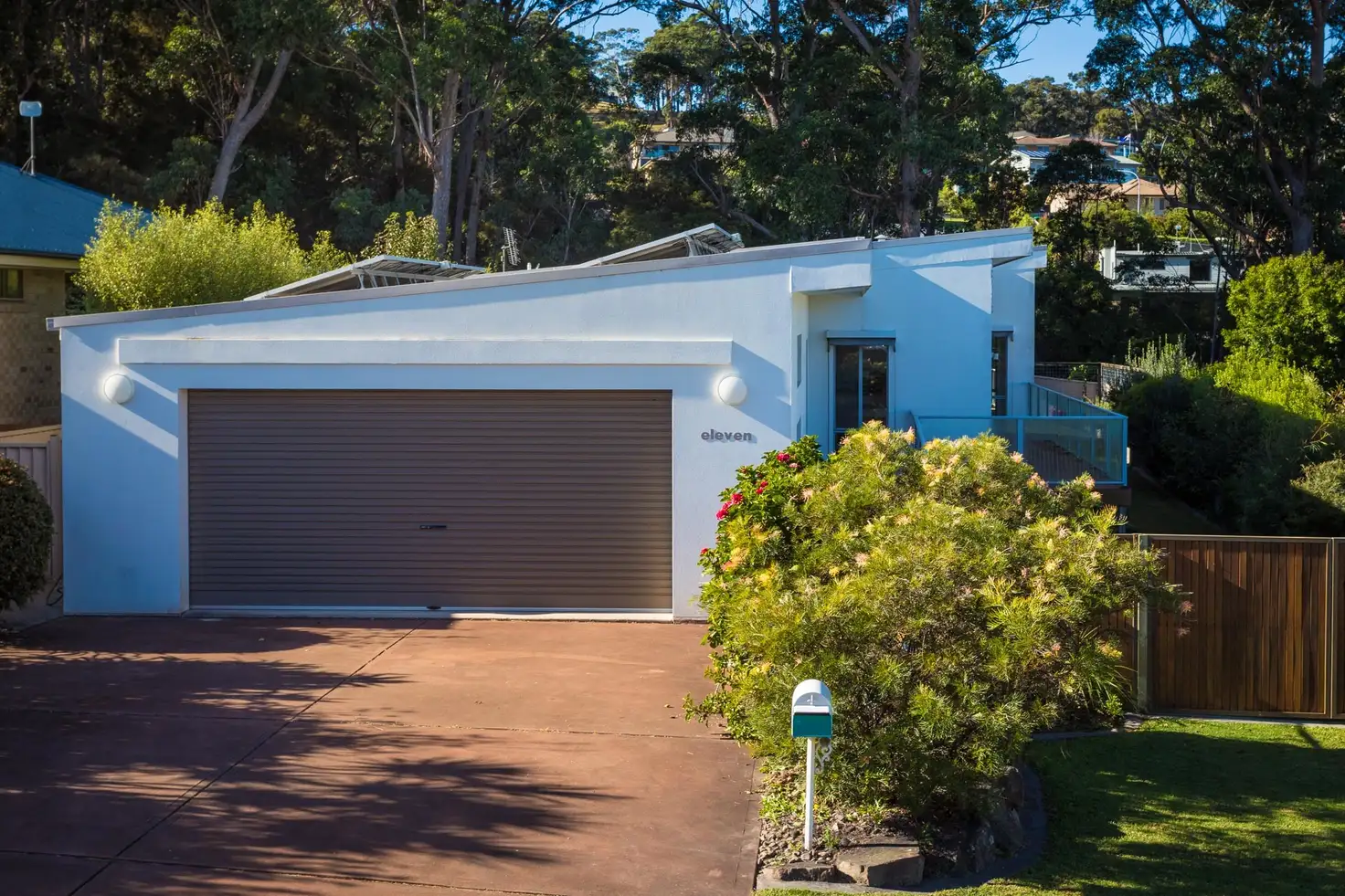 Main view of Homely house listing, 11 Mulloway Circuit, Merimbula NSW 2548