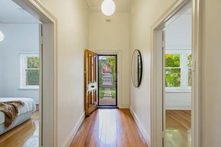 Fifth view of Homely house listing, 161 Brighton Road, Somerton Park SA 5044