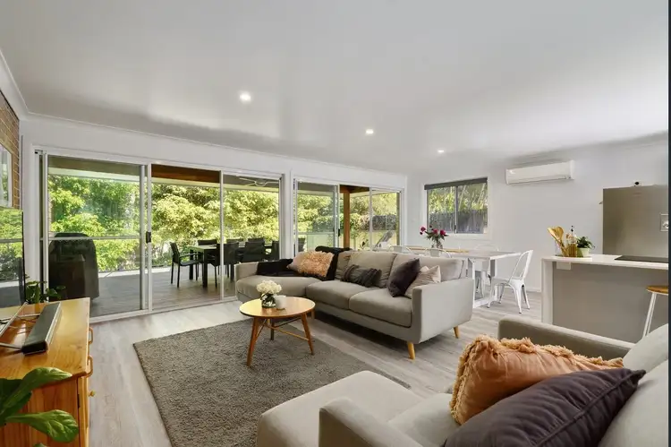 1/2A Norman Hill Drive, Korora NSW 2450