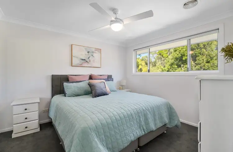 Fifth view of Homely semi-detached listing, 1/2A Norman Hill Drive, Korora NSW 2450