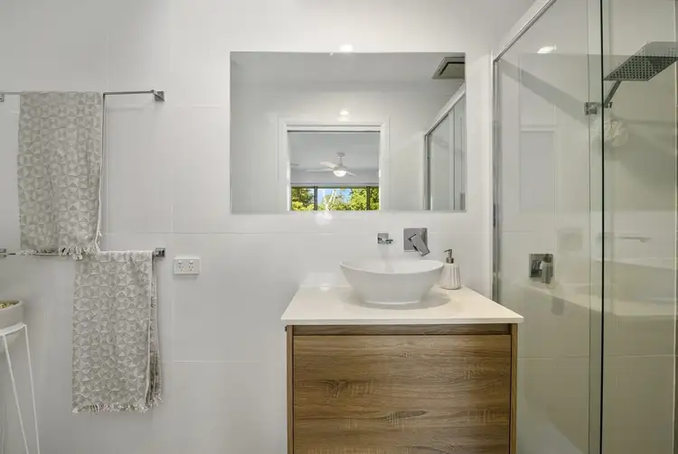 Sixth view of Homely semi-detached listing, 1/2A Norman Hill Drive, Korora NSW 2450