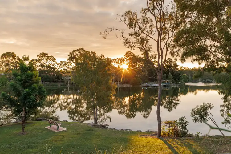 Second view of Homely house listing, 19 The Esplanade, Forest Lake QLD 4078