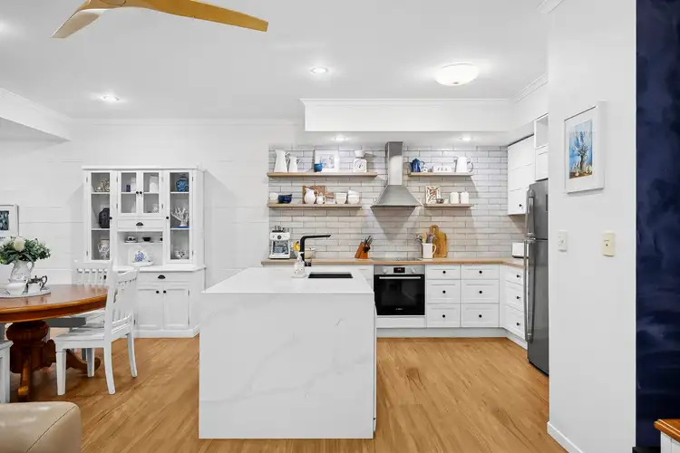 Third view of Homely unit listing, 2/2 Elly Circuit, Coolum Beach QLD 4573