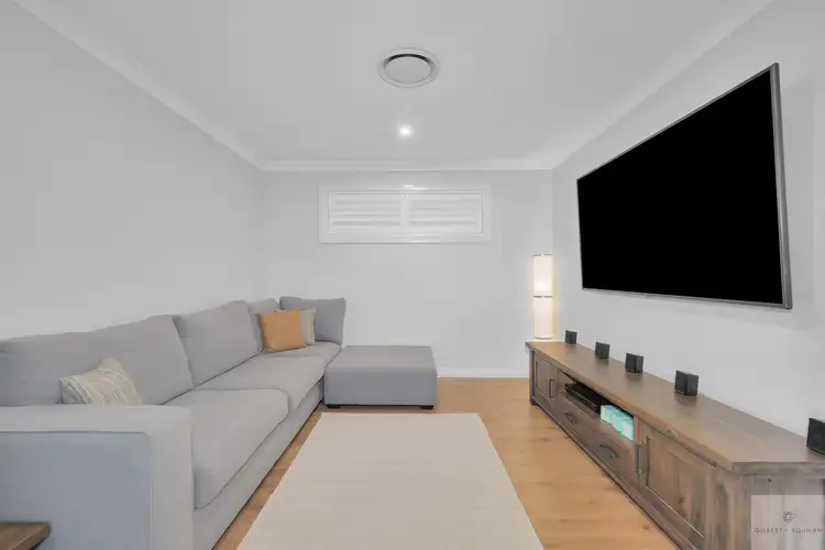 Second view of Homely house listing, 35 Harland Road, Spring Farm NSW 2570