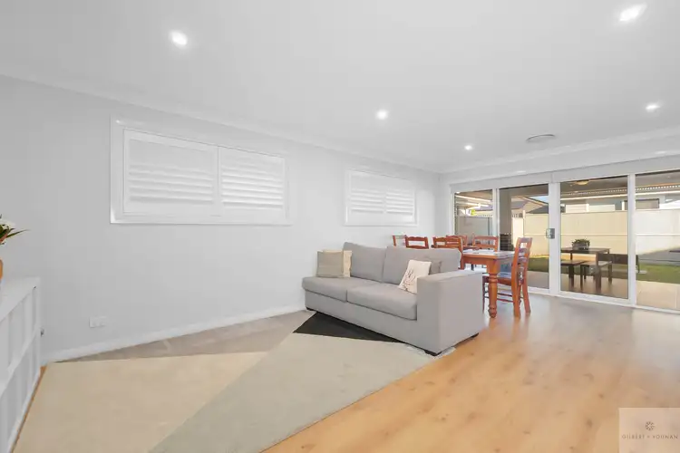 Fourth view of Homely house listing, 35 Harland Road, Spring Farm NSW 2570