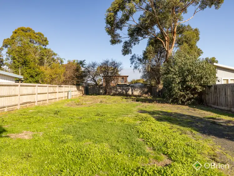 Second view of Homely land listing, 35 Koala Street, Cowes VIC 3922