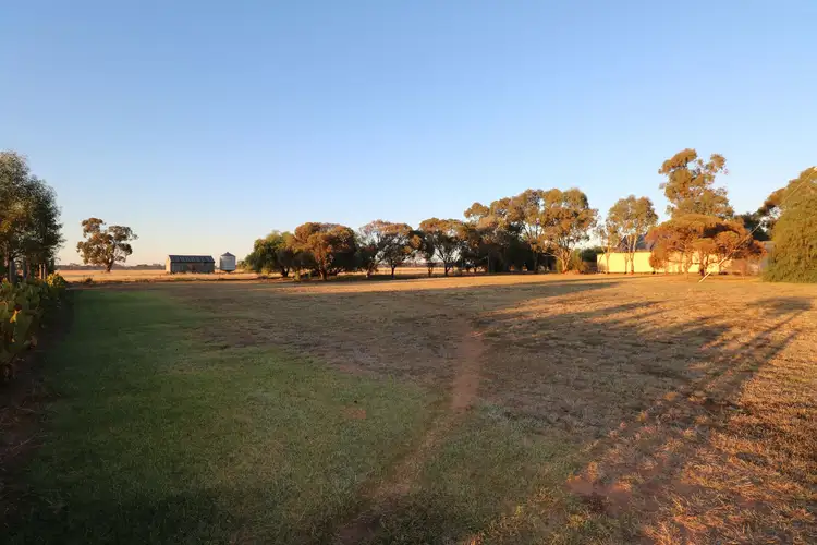 Third view of Homely rural property listing, LOT 1 Bell Street, Borung VIC 3518