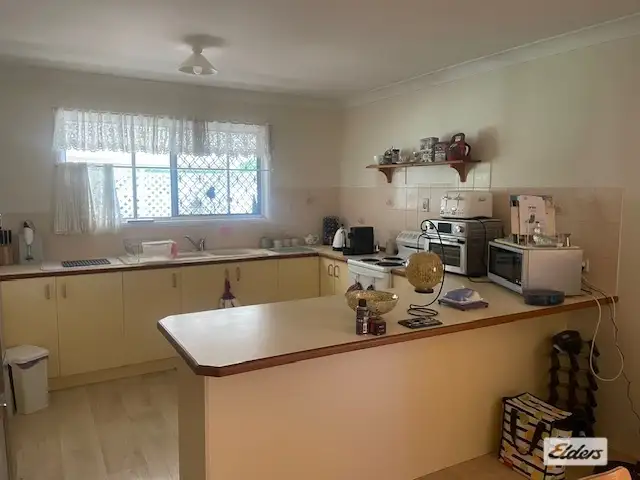 Second view of Homely house listing, 135 Elizabeth Street, Urangan QLD 4655