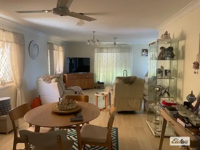 Third view of Homely house listing, 135 Elizabeth Street, Urangan QLD 4655