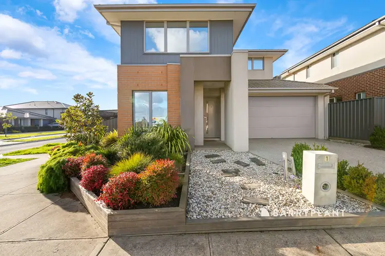 1 Danube Road, Clyde VIC 3978