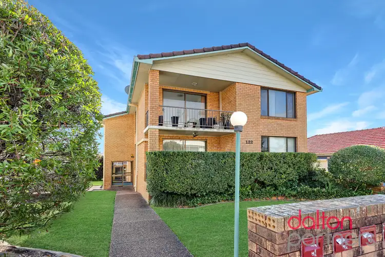 10/122 Morgan Street, Merewether NSW 2291