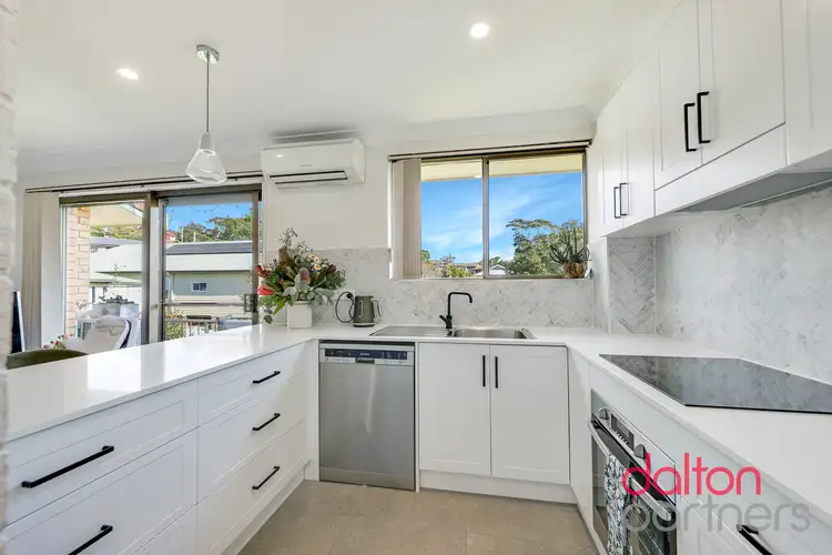 Third view of Homely unit listing, 10/122 Morgan Street, Merewether NSW 2291