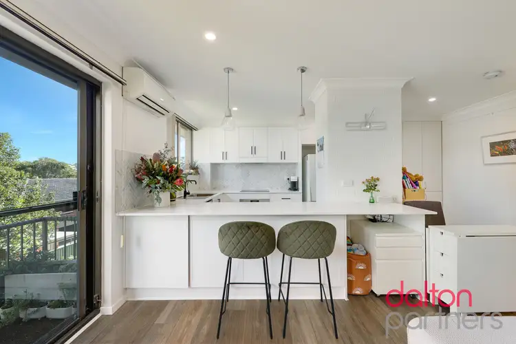 Fourth view of Homely unit listing, 10/122 Morgan Street, Merewether NSW 2291