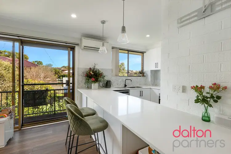 Fifth view of Homely unit listing, 10/122 Morgan Street, Merewether NSW 2291
