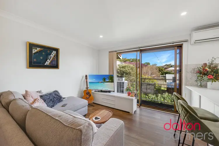 Sixth view of Homely unit listing, 10/122 Morgan Street, Merewether NSW 2291