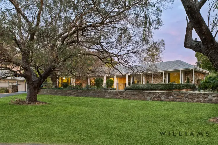 Main view of Homely house listing, 28 The Common, Beaumont SA 5066