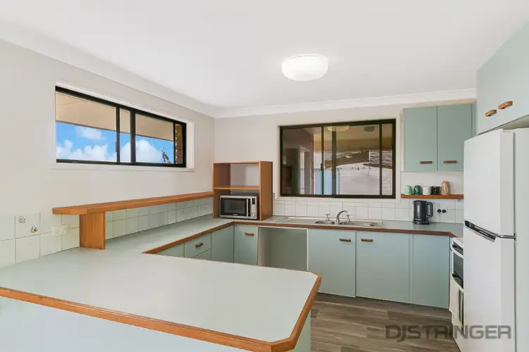 Second view of Homely unit listing, 1/46 Warringa Drive, Bilambil Heights NSW 2486
