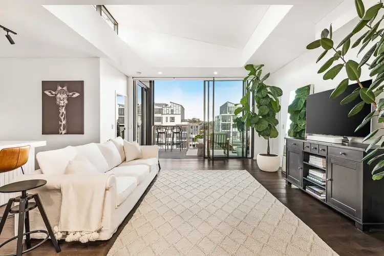 910/2 Malthouse Way, Summer Hill NSW 2130