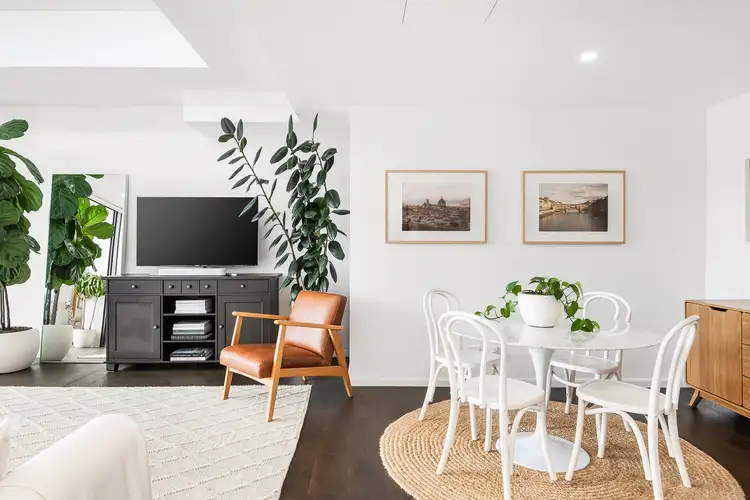 Third view of Homely apartment listing, 910/2 Malthouse Way, Summer Hill NSW 2130