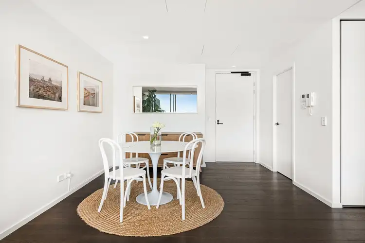 Fifth view of Homely apartment listing, 910/2 Malthouse Way, Summer Hill NSW 2130