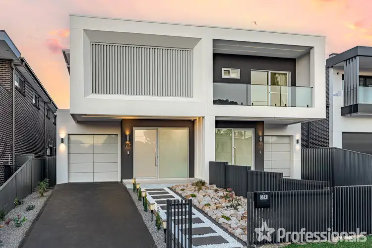 35A Adelaide Road, Padstow NSW 2211