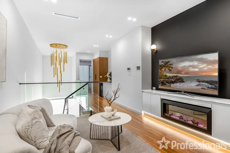 Sixth view of Homely semi-detached listing, 35A Adelaide Road, Padstow NSW 2211