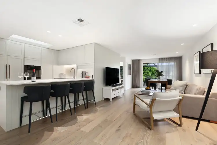 11/3 Possum Way, Warriewood NSW 2102