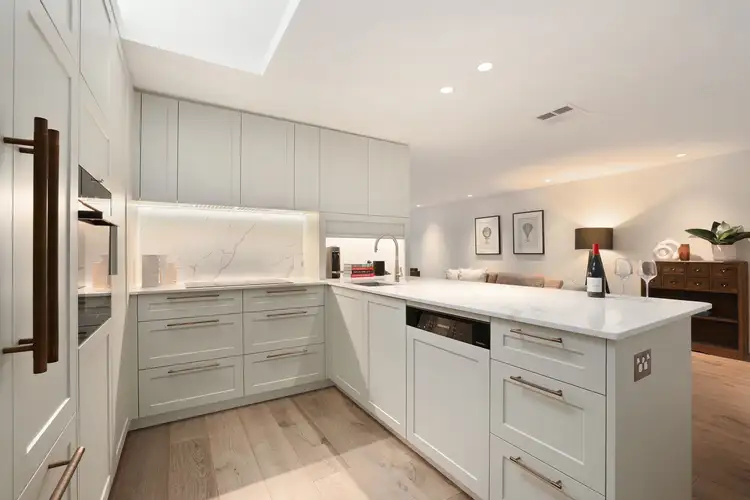 Fourth view of Homely apartment listing, 11/3 Possum Way, Warriewood NSW 2102
