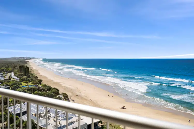 Main view of Homely apartment listing, 74/1770-1774 David Low Way, Coolum Beach QLD 4573
