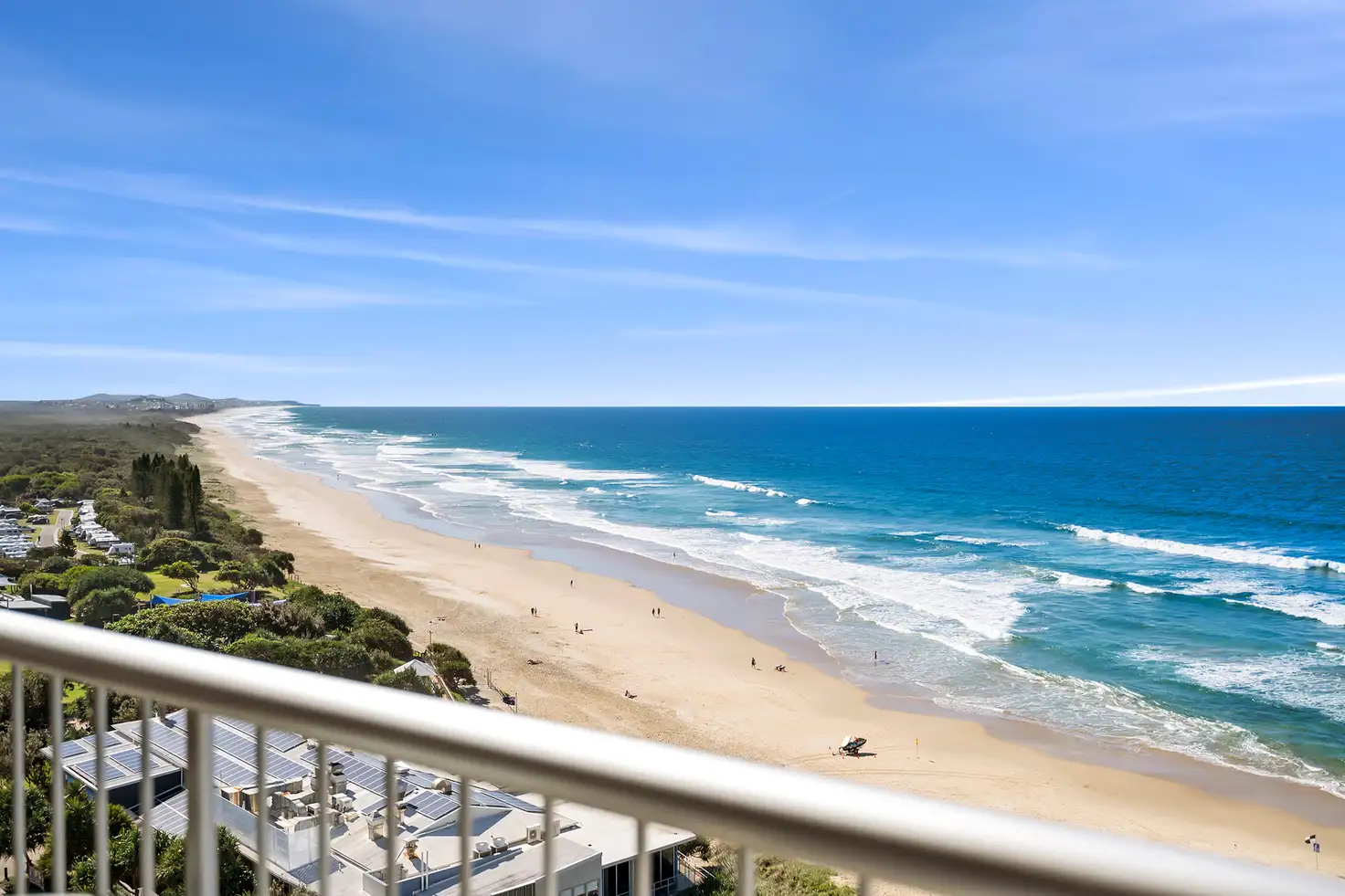 Main view of Homely apartment listing, 74/1770-1774 David Low Way, Coolum Beach QLD 4573