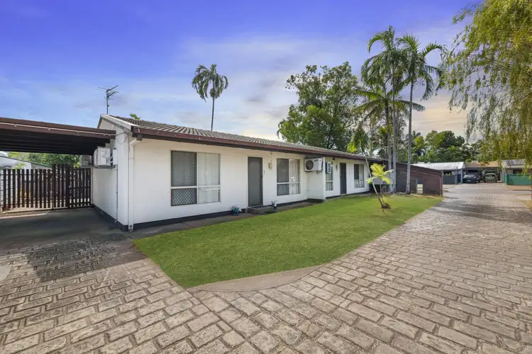 5/4 Grassland Crescent, Leanyer NT 812