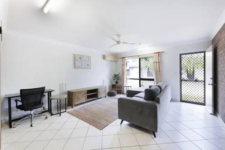 Second view of Homely unit listing, 5/4 Grassland Crescent, Leanyer NT 812