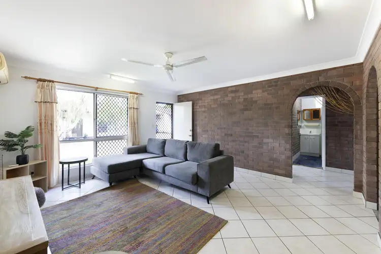 Third view of Homely unit listing, 5/4 Grassland Crescent, Leanyer NT 812