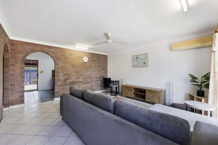 Fourth view of Homely unit listing, 5/4 Grassland Crescent, Leanyer NT 812