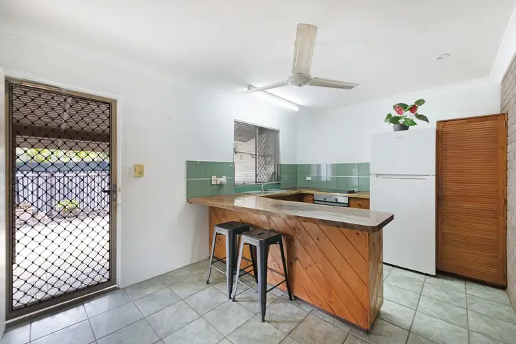 Fifth view of Homely unit listing, 5/4 Grassland Crescent, Leanyer NT 812