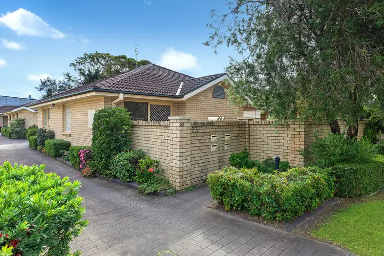 1/23 Greene Street, Woy Woy NSW 2256