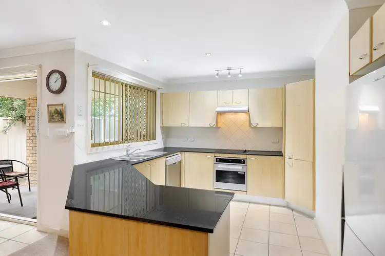 Second view of Homely villa listing, 1/23 Greene Street, Woy Woy NSW 2256