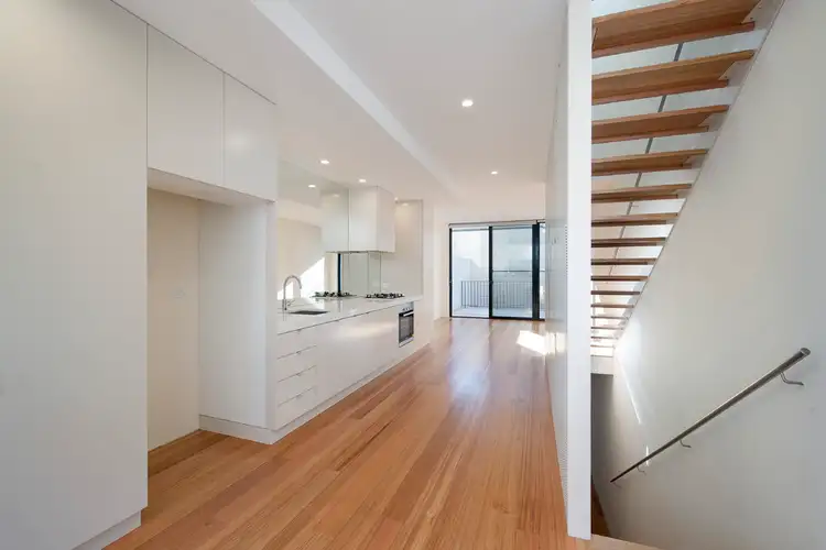 Second view of Homely apartment listing, 7/13-19 Glebe Street, Glebe NSW 2037