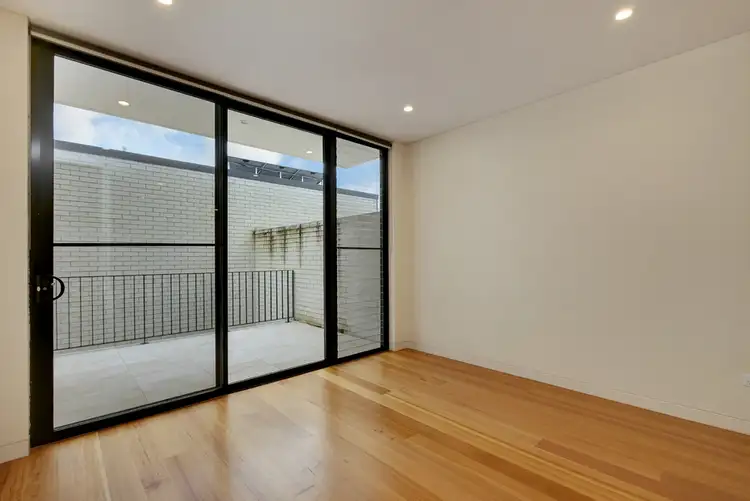 Third view of Homely apartment listing, 7/13-19 Glebe Street, Glebe NSW 2037